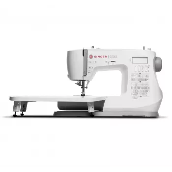 Máquina de costura Singer C7255