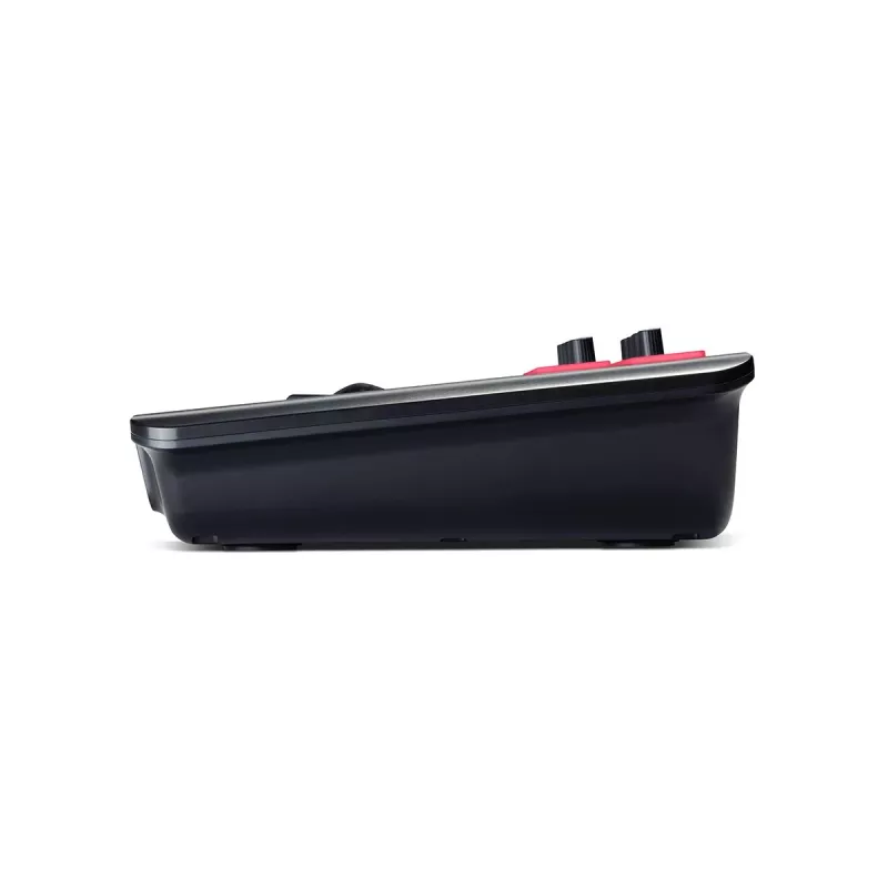 Teclado MIDI M-AUDIO Oxygen 49 (MKV) 49 teclas USB preto
