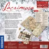 Lacrimosa, jogo de tabuleiro