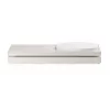 Native Union Rise carregador sem fios 2-em-1 Qi2 arenito
