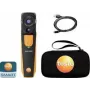 Testo 860i conjunto câmara termográfica 350 a -20 °C 9 Hz (0563 0860)