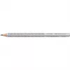 Faber-Castell Jumbo Grip Lápis de grafite HB, 12 unidades