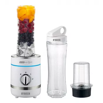 Noveen Sport Mix & Fit SB1100 X-LINE misturadora 0,6 L de bancada 300 W
