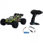 Carro RC REVELL Power Dragon 1:10 modelo telecomandado 2,4 GHz