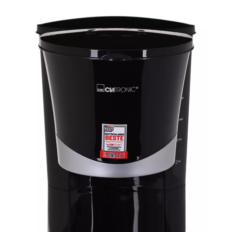 Máquina de café de filtro Clatronic KA 3328