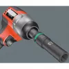 Conjunto de chaves de caixa para chave de impacto Wera 05004841001
