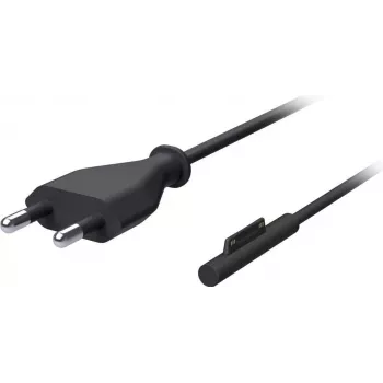 Fonte de alimentação Microsoft Q4Q-00006 65W preta