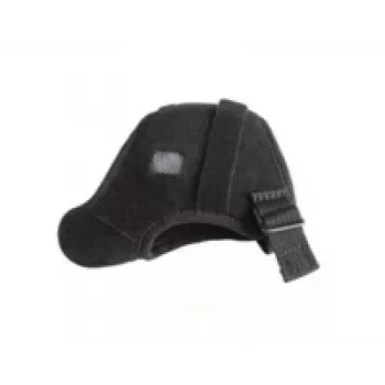 Acessório para leitor de códigos de barras Zebra SG-WEAR-HNWPLS-01, alça de mão