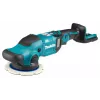 Makita DPO600Z polidora a bateria, 18 V, 150 mm