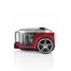 ETA | Aspirador | ETA351790000 Stormy Turbo | Sem saco | Potência 800 W | Capacidade de pó 2,2 L | Preto/Vermelho