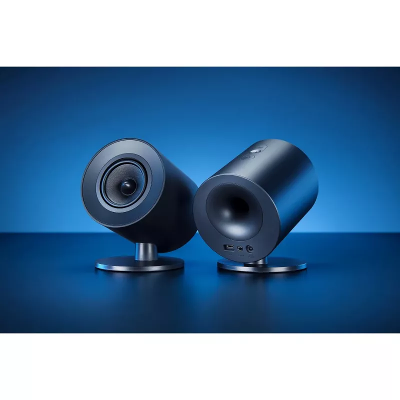 Altifalante full range Razer Nommo V2 X 2.0 canais