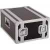 Rack Roadinger Profi 5U 25 cm de profundidade - rack profissional Roadinger
