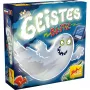 Geistesblitz, Jogo de Cartas