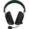 BlackShark V3 Pro para Xbox, Headset de gaming preto, ANC, dongle 2,4 GHz, Bluetooth, USB, jack 3,5 mm