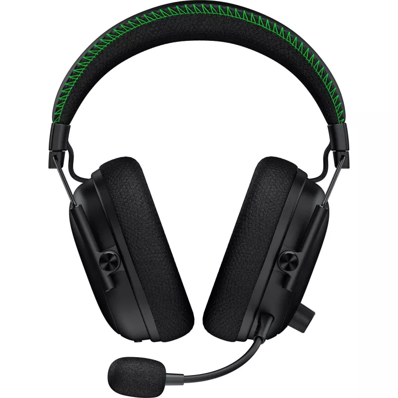 BlackShark V3 Pro para Xbox, Headset de gaming preto, ANC, dongle 2,4 GHz, Bluetooth, USB, jack 3,5 mm