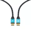 Cabo DisplayPort TB AKTBXVDMDP2120N 2 m DisplayPort 2.1