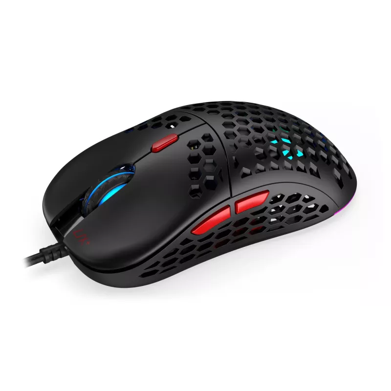 ENDORFY LIX Plus - Rato - ótico - 6 botões