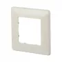 Metz Connect 820395-0102-I BTR Placa de cobertura para E-DAT modul, branco puro