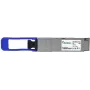 Transceptor QSFP BlueOptics A3NY-BO, 40GBASE-LR4, LC-Duplex, Monomodo 10 km, 0–70°C