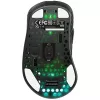 Cherry M4W-RGB-preto produto preto