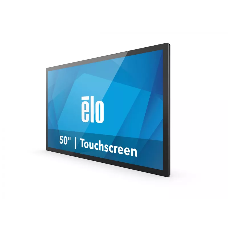Elo Touch Solutions Elo 5054L - Commercial Grade - Monitor LED - 127 cm (50