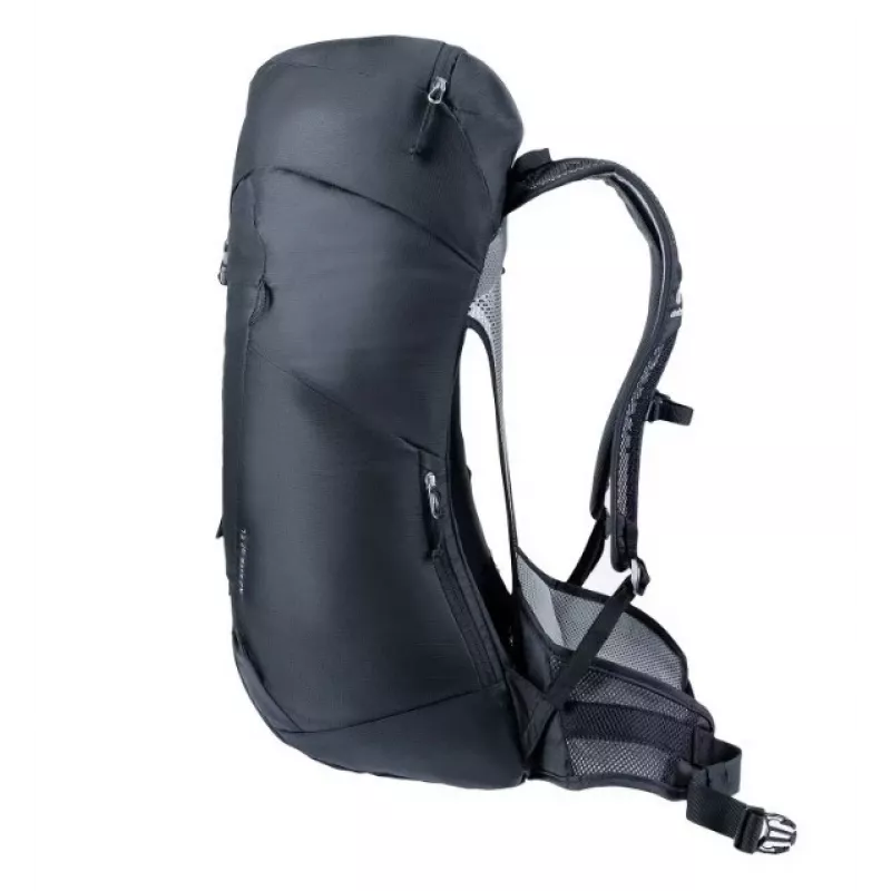 Deuter AC Lite 32 EL mochila de caminhada, preto
