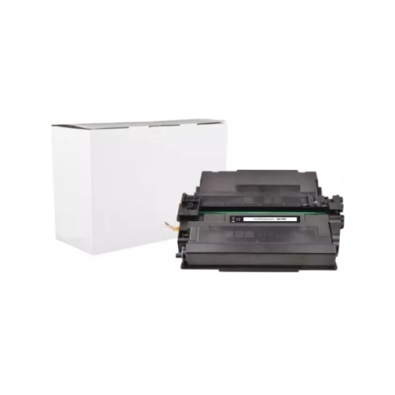 Toner compatível Static Control Canon CRG 070H (5640C002), preto