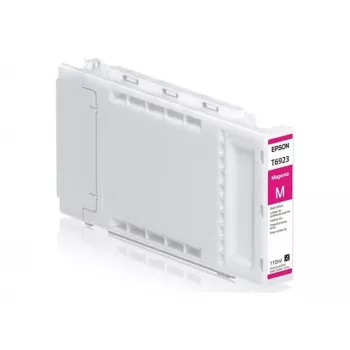 Cartucho de tinta compatível Epson UltraChrome XD T692300 magenta 110 ml