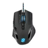 Sharkoon Skiller SGM1 rato gaming destro USB Type-A ótico 10800 DPI
