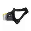 Correia de mão Datalogic HT1-HS7600KR preta manuseamento seguro conforto