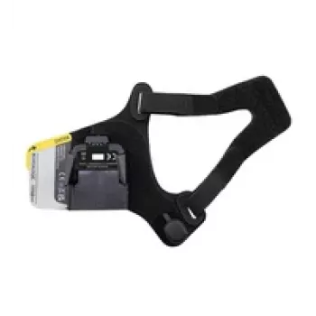 Correia de mão Datalogic HT1-HS7600KR preta manuseamento seguro conforto
