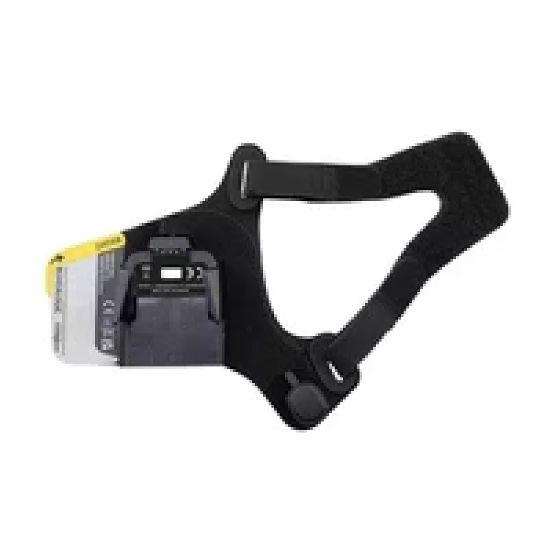 Correia de mão Datalogic HT1-HS7600KR preta manuseamento seguro conforto