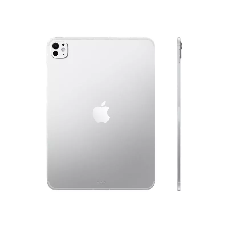Apple iPad Pro 11 polegadas M5 Wi-Fi + Cellular - Tablet - 1 TB - 27,9 cm (11 polegadas)