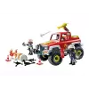 Action Heroes 71824 veículo de bombeiros