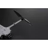 Conjunto de hélices para DJI Matrice 4D – versão silenciosa e anti-gelo, peças de substituição