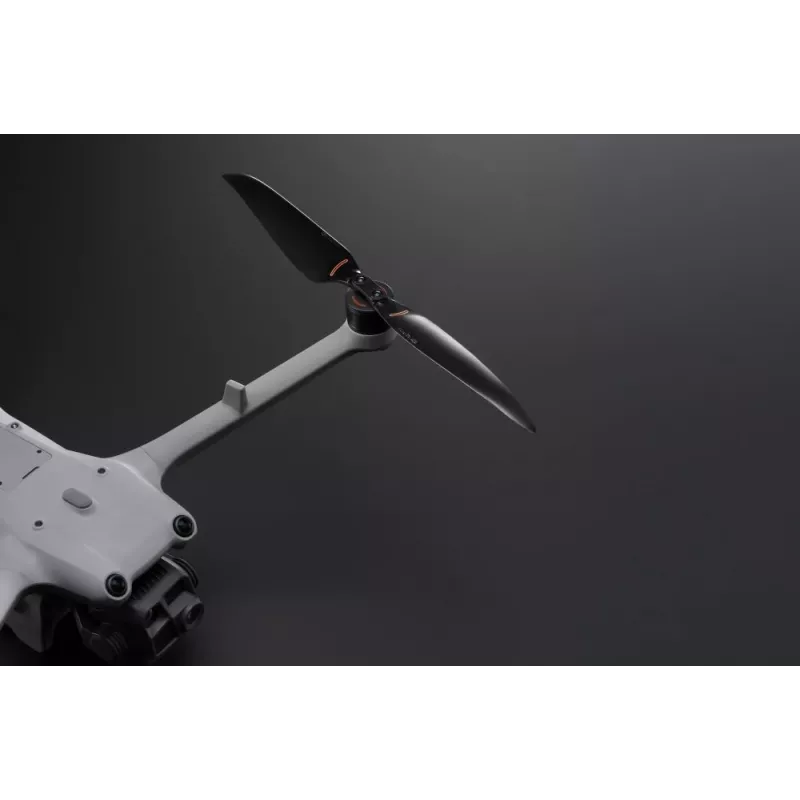 Conjunto de hélices para DJI Matrice 4D – versão silenciosa e anti-gelo, peças de substituição