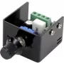 H-Tronic Recetor de 8 canais HT200E 1618250 1618250 Frequência de rádio 868,35 MHz, 869,05 MHz, 369,55 MHz Alcance máx. (no F (1618250)
