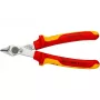 Alicate de corte de cabos Knipex 78 06 125