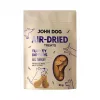 JOHN DOG tiras de peru secas ao ar snack para cães 80 g