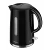 Amica KF1002 chaleira elétrica, 1,7 L, preta