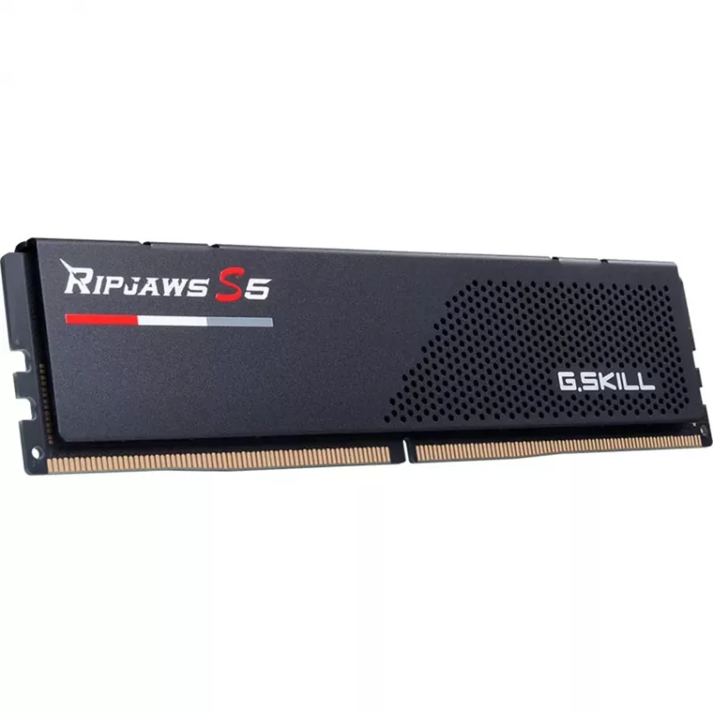 Módulo de memória G.Skill Ripjaws S5 F5-6000J3444F64GX2-RS5K 128 GB 2 x 64 GB DDR5 6000 MT/s