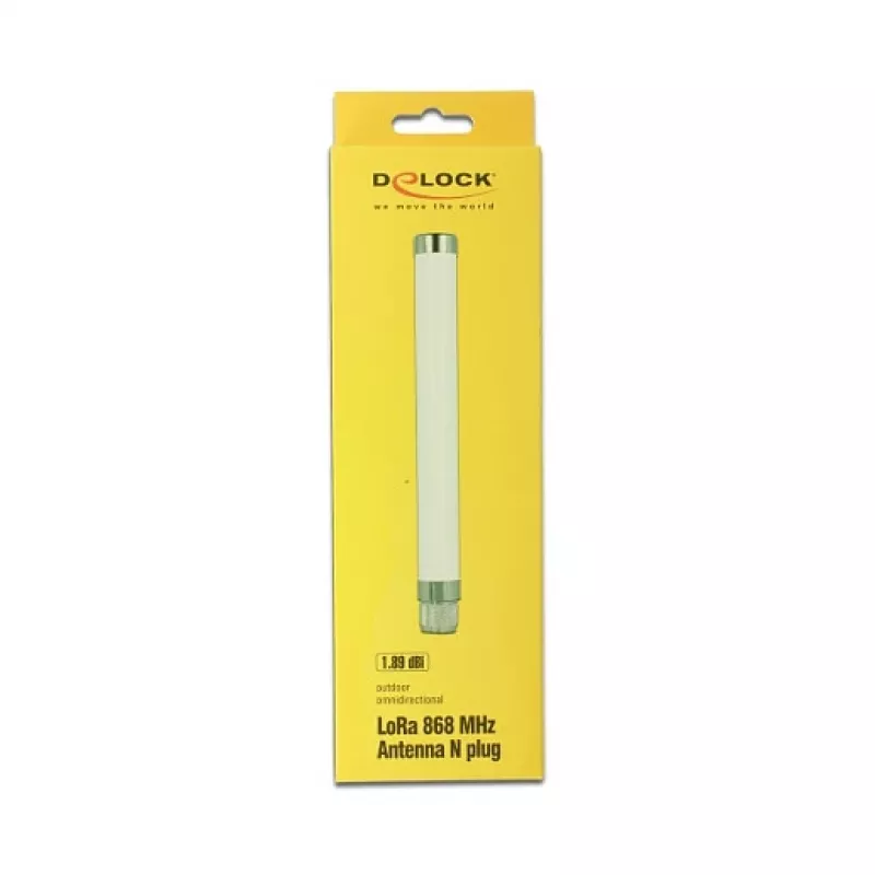 Antena omnidirecional DeLOCK 89633