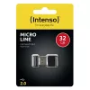 Pen drive flash USB2 32GB/3500480 INTENSO