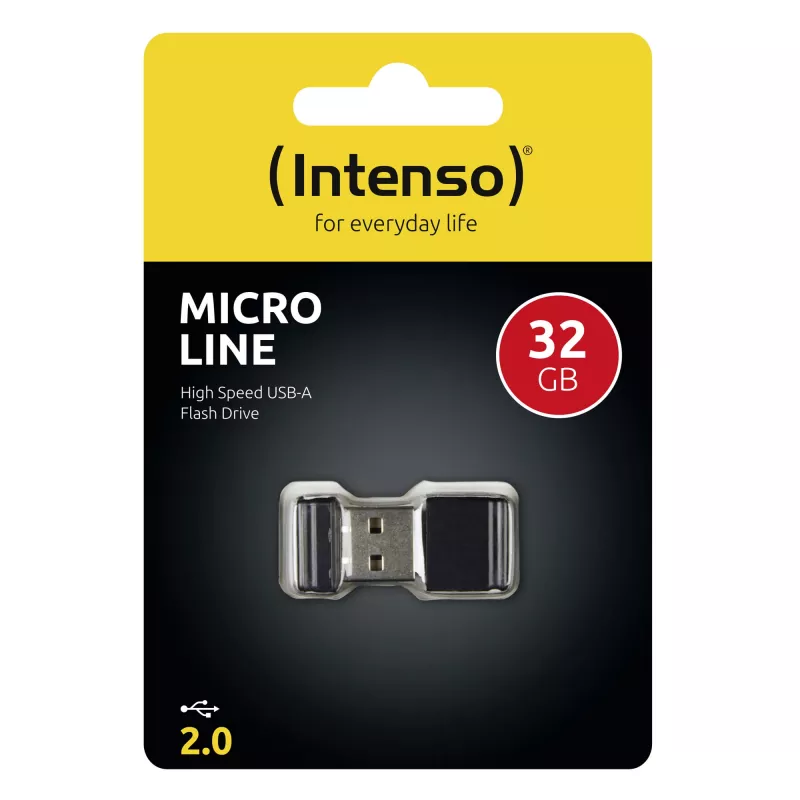 Pen drive flash USB2 32GB/3500480 INTENSO