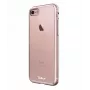 Capa Tellur iPhone 7 rosa