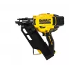 DeWALT DCN930N-XJ 18V XR pregadora sem fios sem escovas, 33°, 64–90 mm, sem bateria e carregador