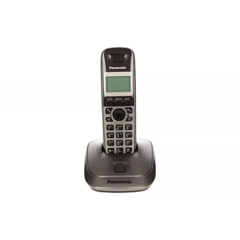 Telefone DECT Panasonic Kx-Tg2511
