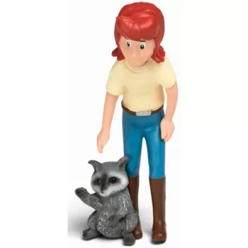 Figura de caixa de música Tonies 01-0114 — 9 melodias, a partir dos 6 anos, multicolor