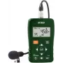 Medidor de nível sonoro com registo de dados Extech SL400 30 - 143 dB 20 Hz - 8 kHz (SL400)