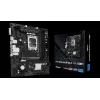 Placa-mãe ASRock H610M-HVS/M.2 D5 GEN5 – LGA1700, DDR5, PCIe 5.0, mATX